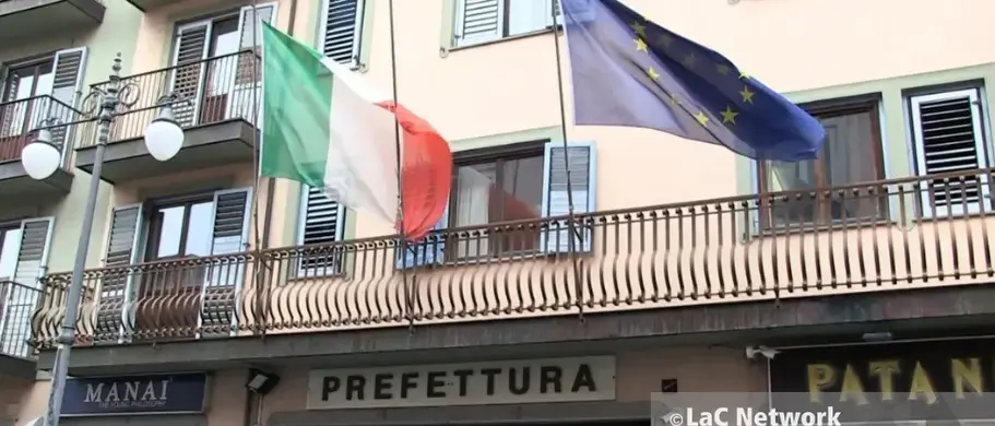 Prefettura di Vibo, il viceprefetto Giuseppe Di Martino assume l'incarico di vicario\n