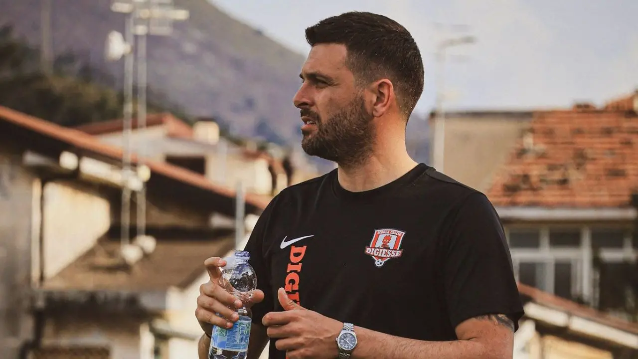 Praiatortora, prima storica in Coppa Italia: battuto il Brindisi. Mister Viscardi: «Vittoria di grinta, ma piedi per terra»