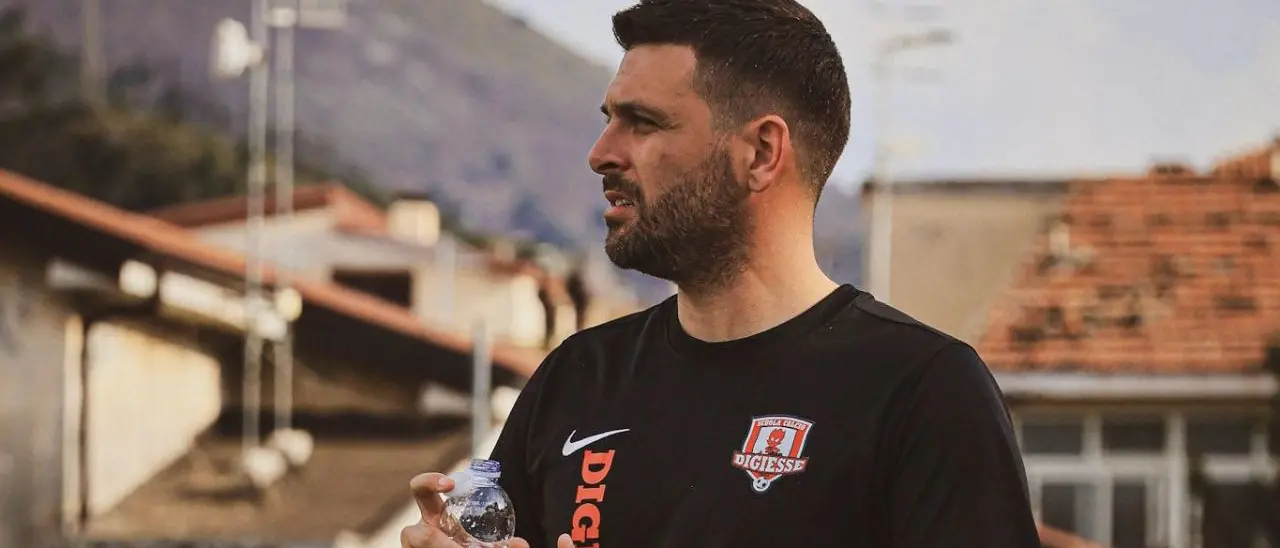Praiatortora, prima storica in Coppa Italia: battuto il Brindisi. Mister Viscardi: «Vittoria di grinta, ma piedi per terra»