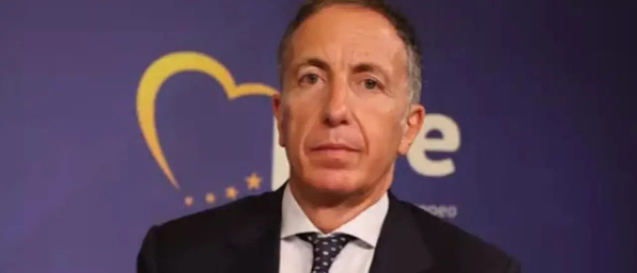 Suppletive a Reggio Calabria, ufficializzata la candidatura di Fabio Roscioli\n