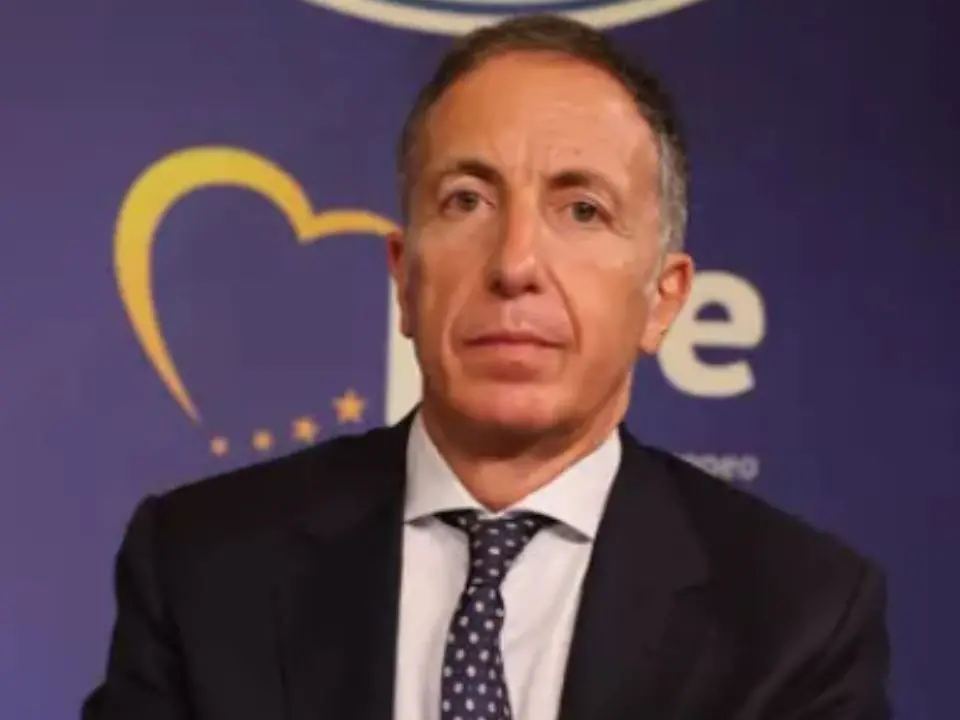 Suppletive a Reggio Calabria, ufficializzata la candidatura di Fabio Roscioli