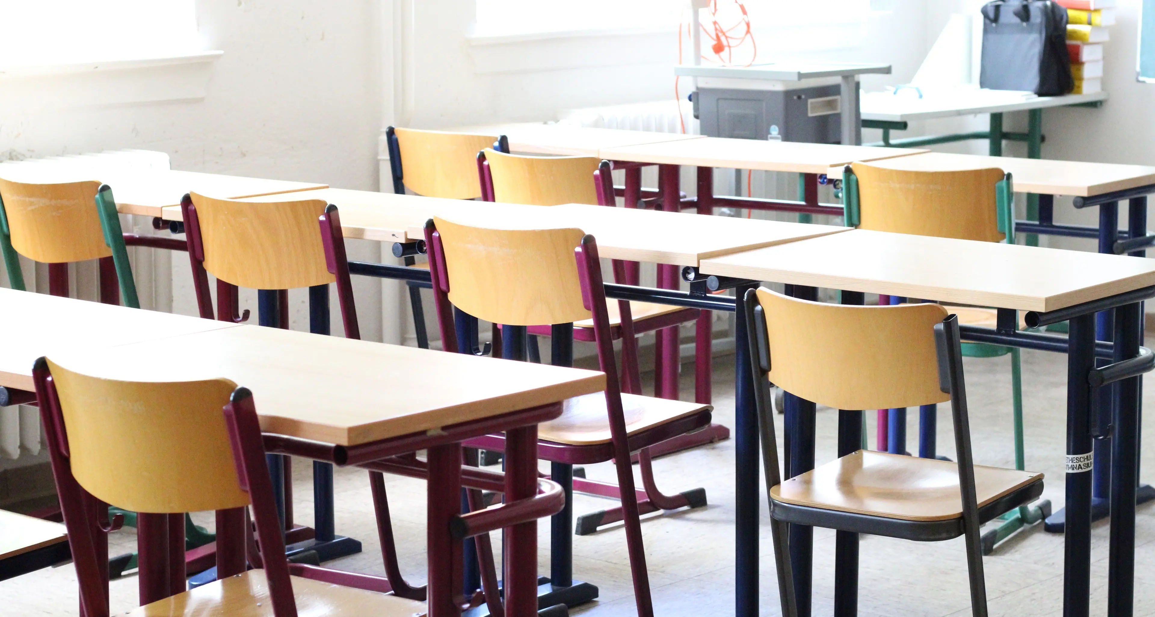 Scuola, la prima campanella si prepara a suonare: ecco quando riprenderanno le lezioni in Calabria\n