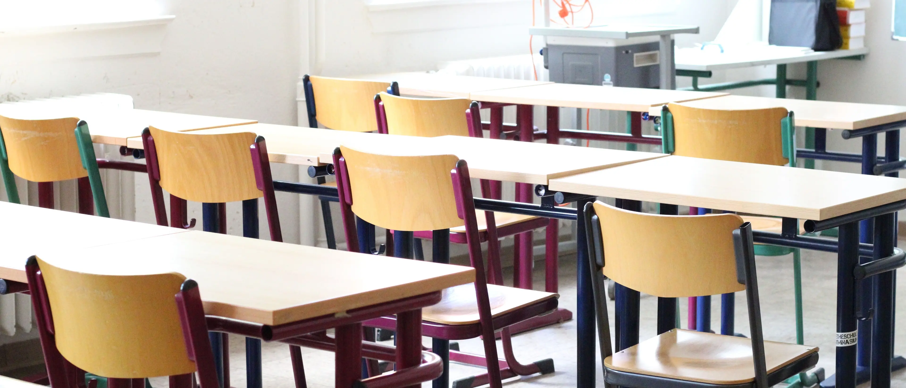 Scuola, la prima campanella si prepara a suonare: ecco quando riprenderanno le lezioni in Calabria\n