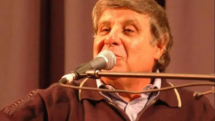 “Quando la gente canta Profazio”, l’associazione Traiectoriae propone una settimana di iniziative\u00A0a Pellaro\n\nper ricordare il maestro\n