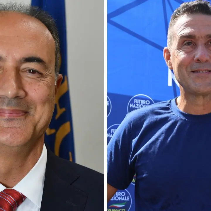 Suppletive Reggio, Vannacci può guadagnare anche perdendo mentre\u00A0Giannetta rischia di pagare il conto politico più pesante\n