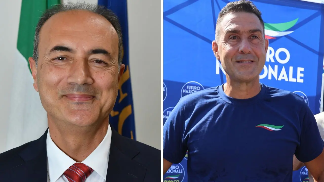 <p>Giannetta e Vannacci</p>\\n