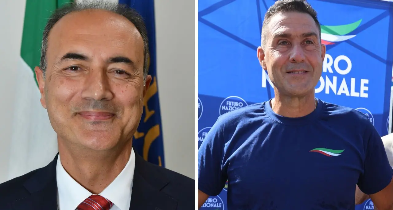Suppletive Reggio, Vannacci può guadagnare anche perdendo mentre\u00A0Giannetta rischia di pagare il conto politico più pesante\n
