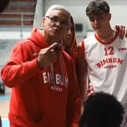 Bim Bum Basket, al via la preparazione in vista della stagione 2026/2027\n