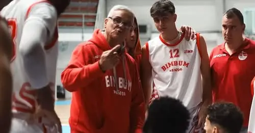 Bim Bum Basket, al via la preparazione in vista della stagione 2026/2027\n