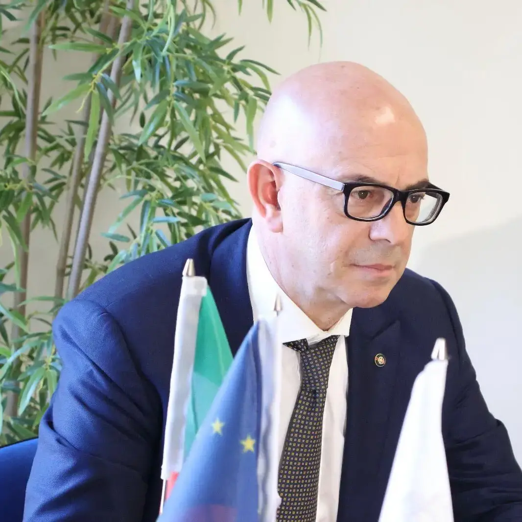 Manovra, Napoli (Confapi): «Energia e semplificazione le vere leve per la competitività»\n