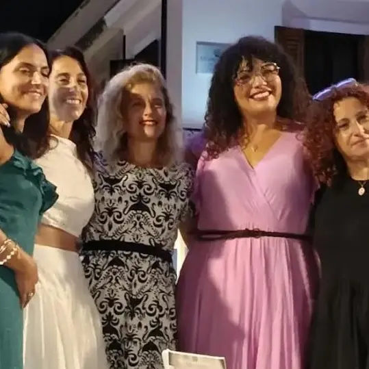 Antonella Famà presenta a Palmi “A caccia di eclissi”\n