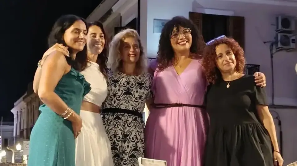 Antonella Famà presenta a Palmi “A caccia di eclissi”\n