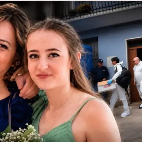 Madre e figlia morte per la ricina in Molise, spunta la pista sentimentale: lungo faccia a faccia davanti agli inquirenti\n