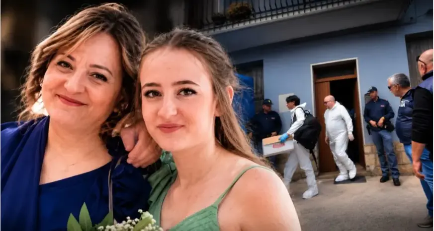 Madre e figlia morte per la ricina in Molise, spunta la pista sentimentale: lungo faccia a faccia davanti agli inquirenti\n