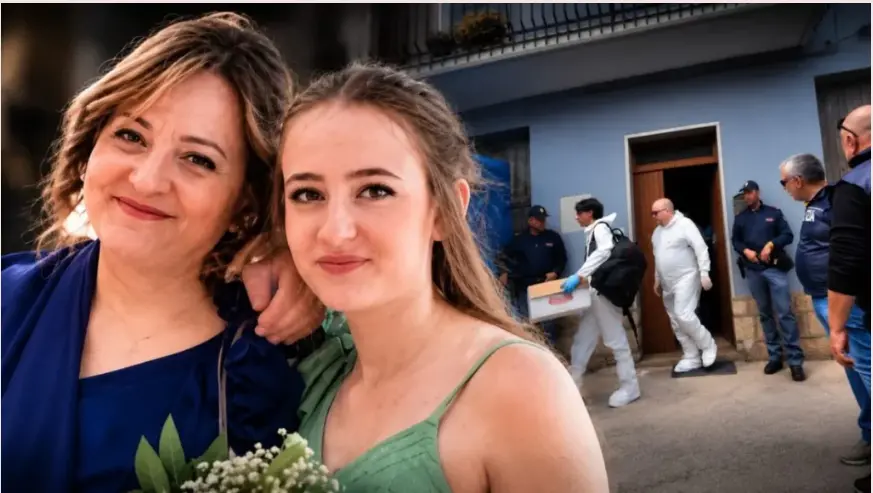 Madre e figlia morte per la ricina in Molise, spunta la pista sentimentale: lungo faccia a faccia davanti agli inquirenti\n