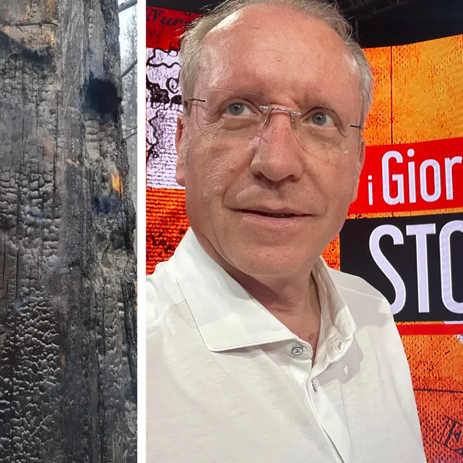 Il pianeta brucia, come ci stiamo attrezzando? La crisi climatica al centro dello speciale I Giorni della Storia\n