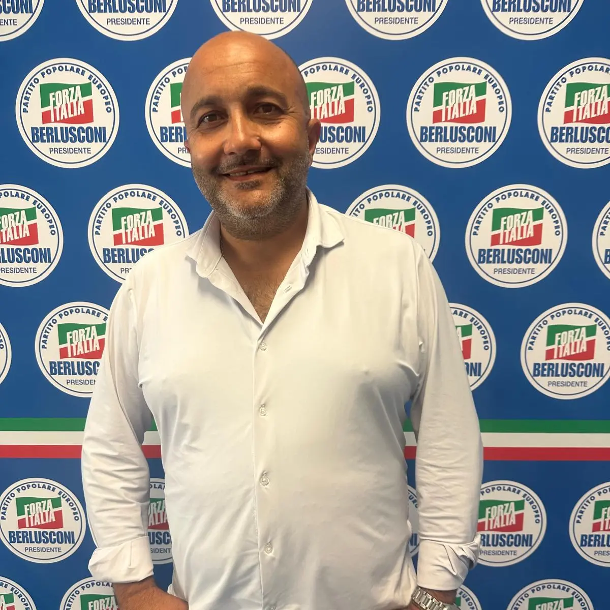 Vincenzo Mazzaferro: «Forza Italia resta la mia casa. Il mio impegno politico prosegue qui»\n