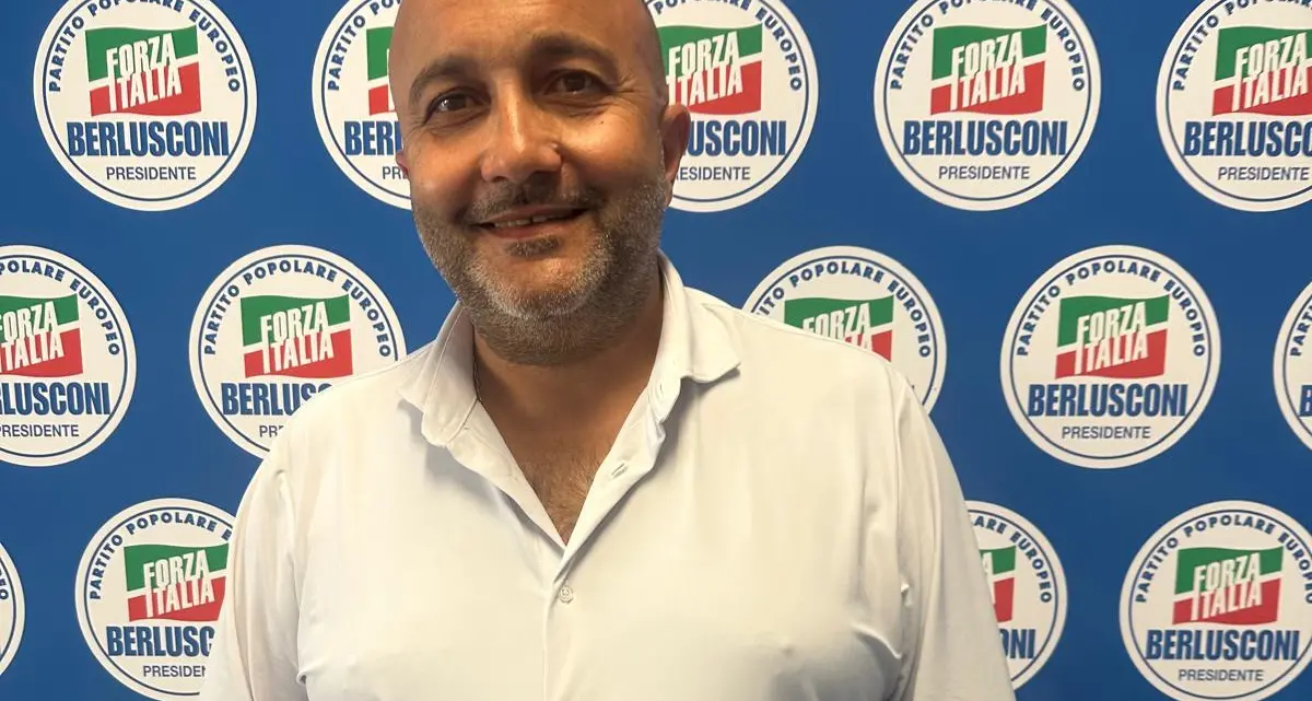 Vincenzo Mazzaferro: «Forza Italia resta la mia casa. Il mio impegno politico prosegue qui»\n