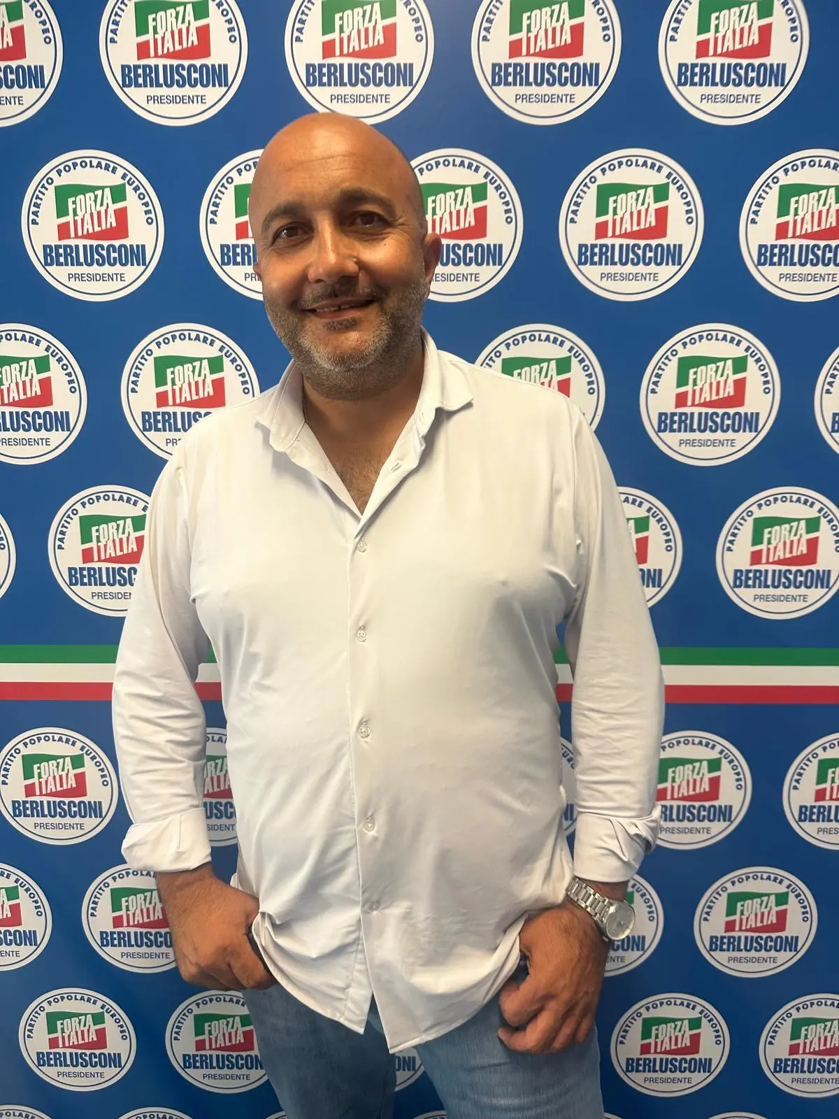 Vincenzo Mazzaferro: «Forza Italia resta la mia casa. Il mio impegno politico prosegue qui»\n