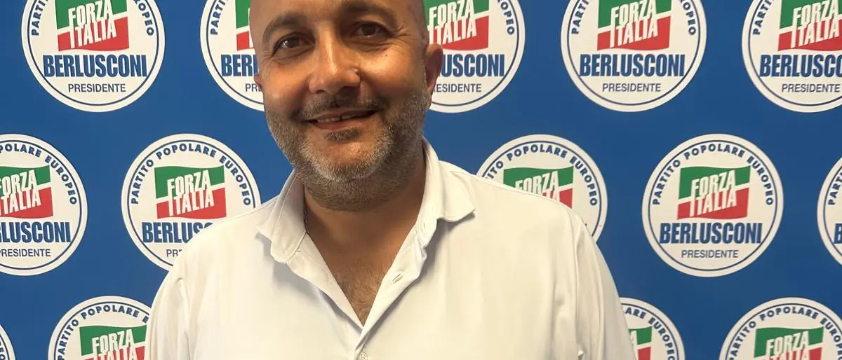 Vincenzo Mazzaferro: «Forza Italia resta la mia casa. Il mio impegno politico prosegue qui»\n