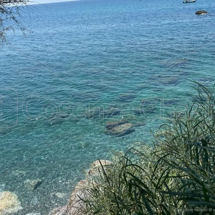 Tirreno cosentino, torna il mare pulito: acque limpide dopo due giorni di disagi\n