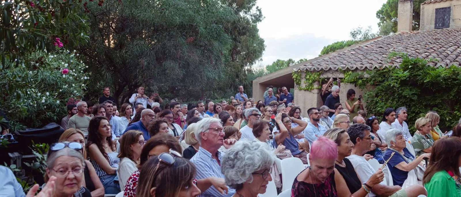 Estate a Casa Berto apre il “secondo tempo”: quattro giorni tra teatro, cinema e musica nel segno dello scrittore\n