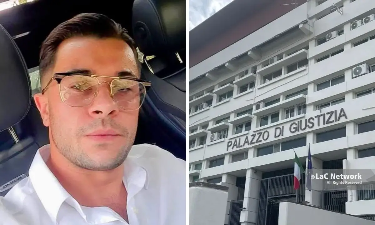 Incidente mortale a Bisignano, due indagati: il 25 agosto l’autopsia su Andrea Rago\n