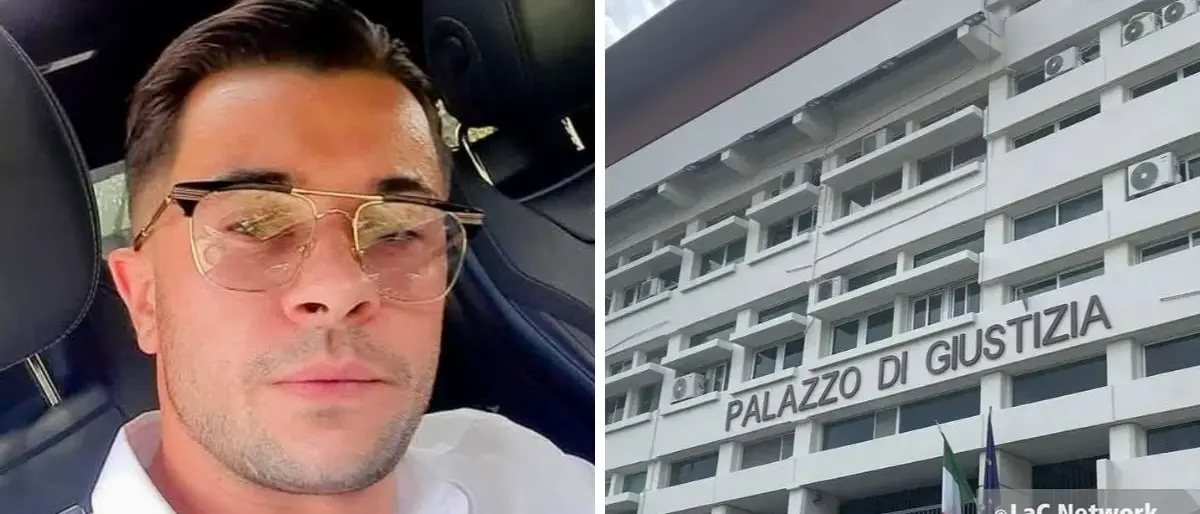 Incidente mortale a Bisignano, due indagati: il 25 agosto l’autopsia su Andrea Rago\n