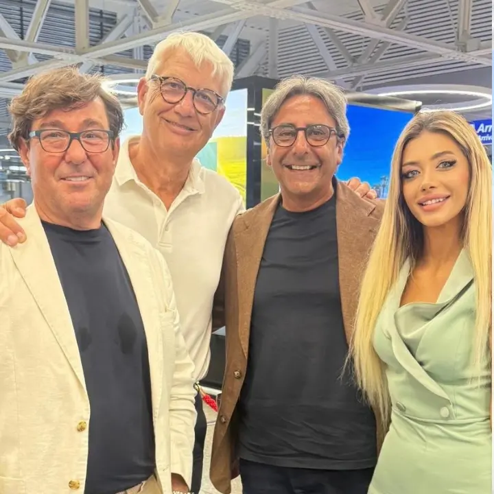 <p>Us Catanzaro, Noto su Pittarello: «<span style=\"color:hsl(0, 75%, 60%);\">Se il Pisa non rilancia resta con noi</span>». E sugli obiettivi: «La salvezza, ma si può guardare più in alto»</p>