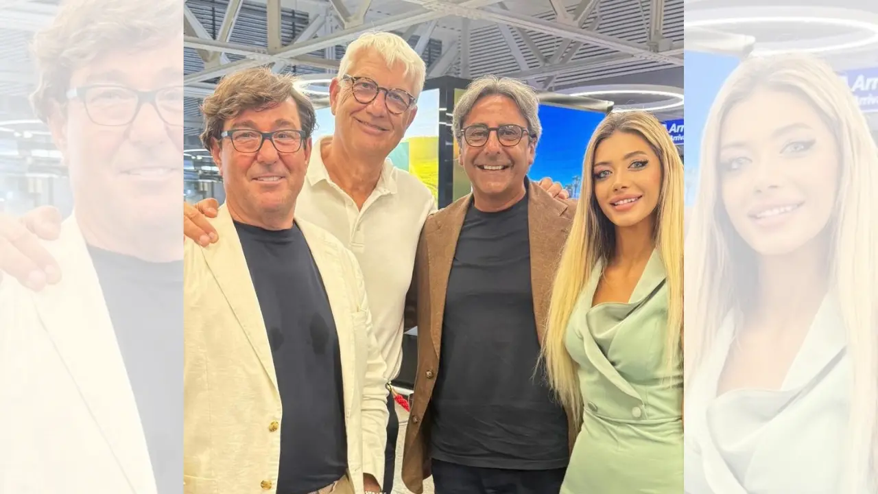 Us Catanzaro, Noto su Pittarello: «Se il Pisa non rilancia resta con noi». E sugli obiettivi: «La salvezza, ma si può guardare più in alto»\n