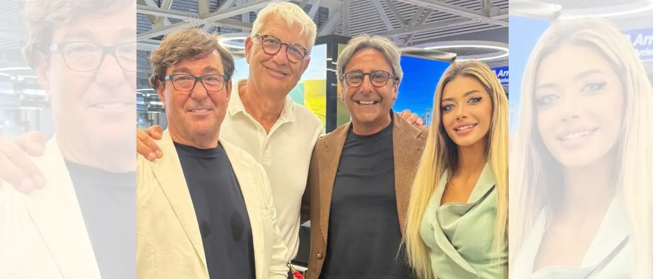 Us Catanzaro, Noto su Pittarello: «Se il Pisa non rilancia resta con noi». E sugli obiettivi: «La salvezza, ma si può guardare più in alto»\n