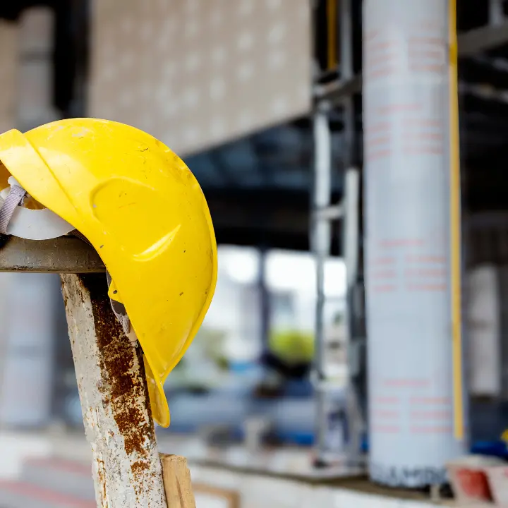 Incidente sul lavoro a Belcastro, operaio cade da un’impalcatura: è grave\n