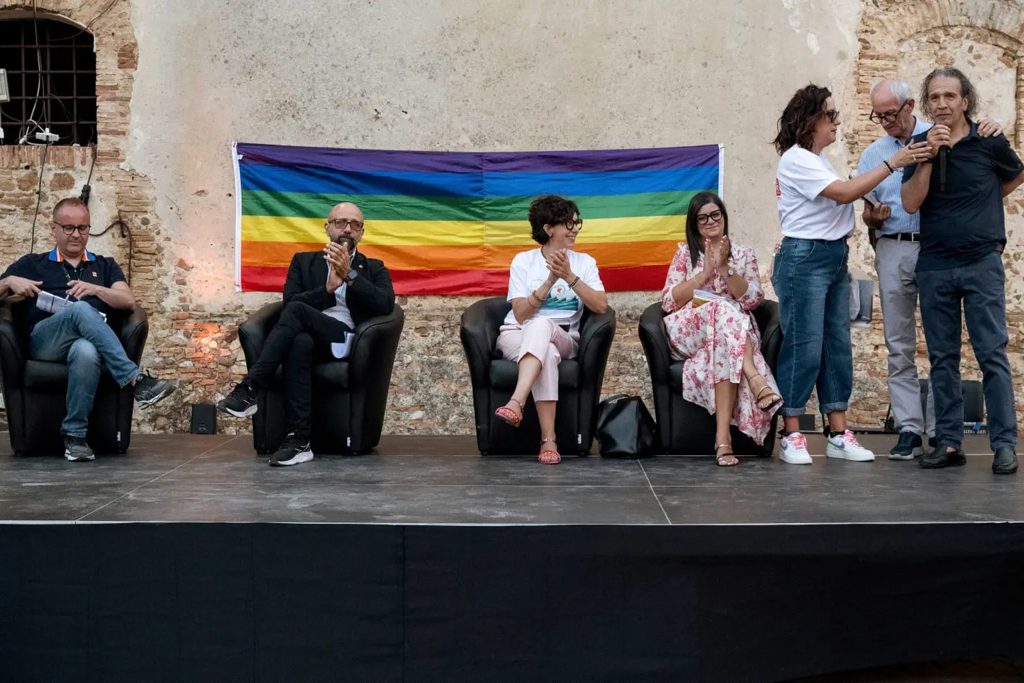 Vaccarizzo Albanese, il Festival delle Migrazioni rilancia il contrasto al caporalato nei territori\n