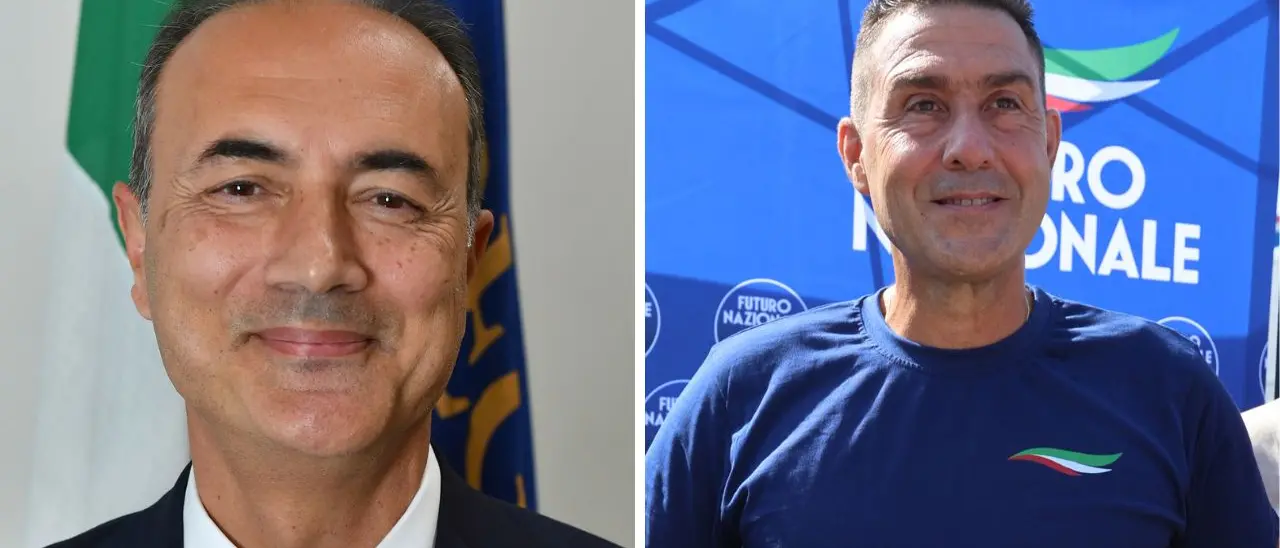 Le suppletive di Reggio un antipasto delle Politiche, in riva allo Stretto\u00A0si profila un derby tutto interno alla destra\n
