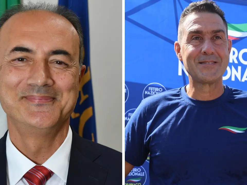 Le suppletive di Reggio un antipasto delle Politiche, in riva allo Stretto si profila un derby tutto interno alla destra
