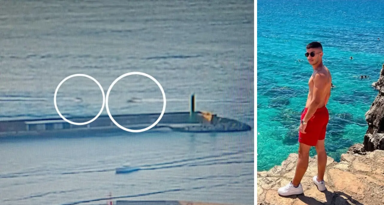 Incidente nautico a Vibo Marina, il padre di Domenico Campana: «Il suo iPhone ci ha avvertiti.\u00A0Un ragazzo d’oro, ora vogliamo la verità»\n