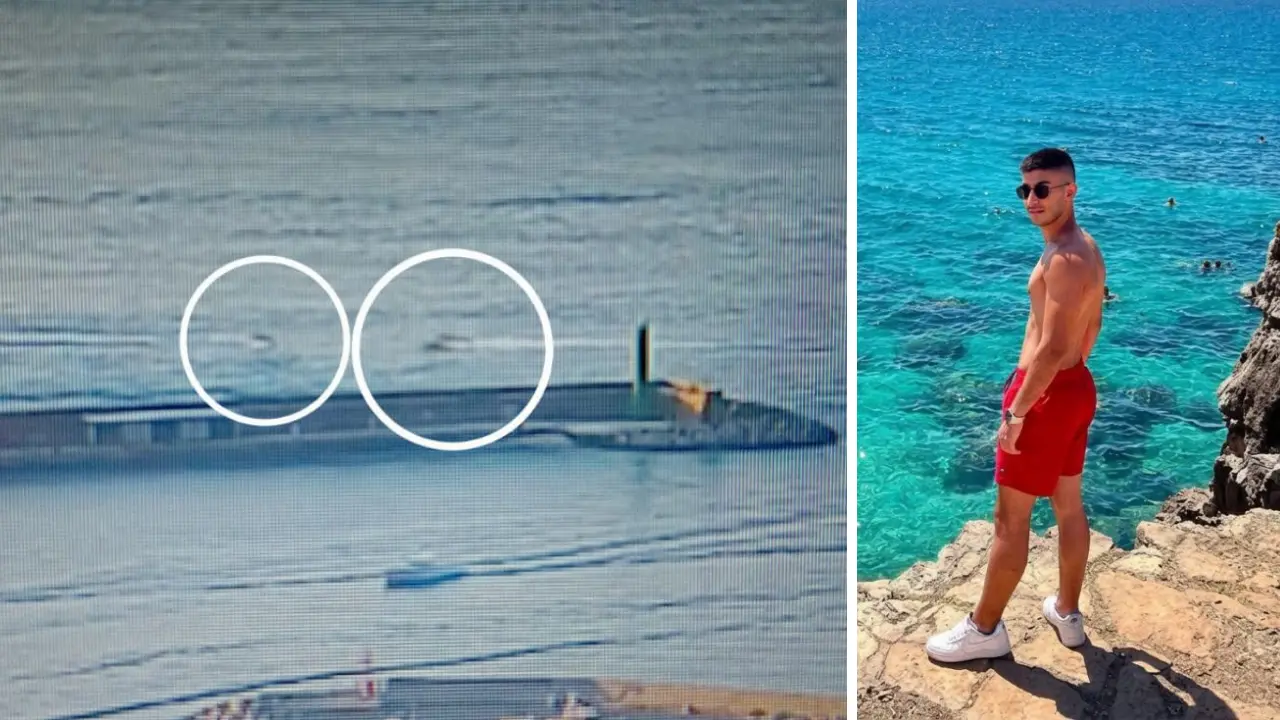 Incidente nautico a Vibo Marina, il padre di Domenico Campana: «Il suo iPhone ci ha avvertiti.\u00A0Un ragazzo d’oro, ora vogliamo la verità»\n
