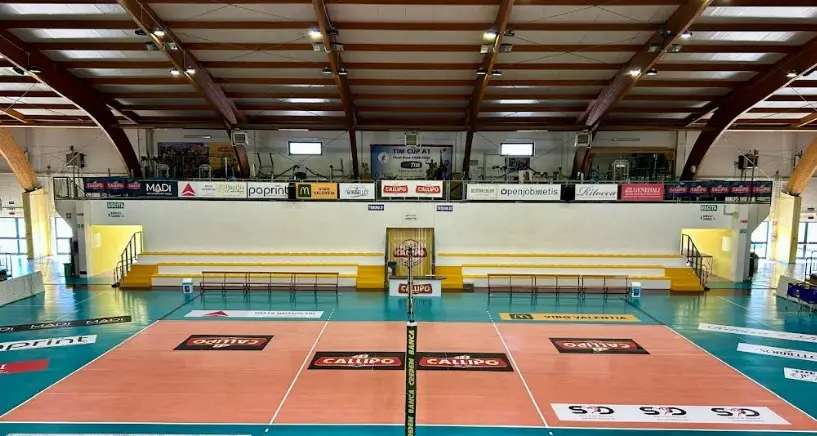 <p>Tonno Callipo femminile, si riparte dalla Serie A3: roster rinnovato e obiettivo promozione nella nuova categoria</p>
