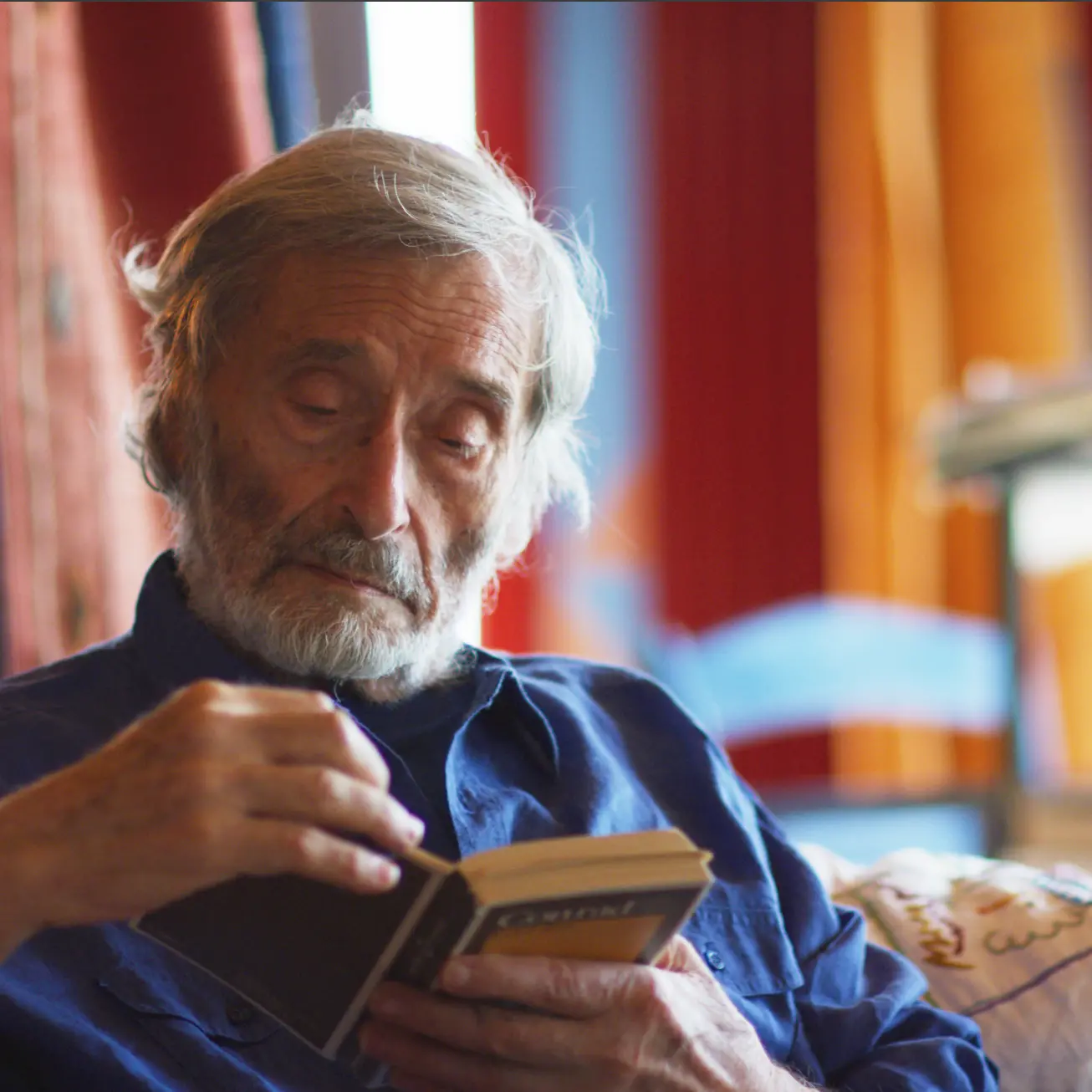 “Il sogno di Jacob”, il film\u00A0sull’universo artistico di Nik Spatari e del MUSABA arriva in tv\n