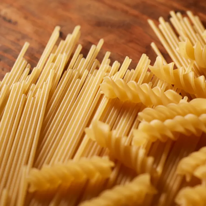 Pasta 100% italiana, dalla Calabria l’appello di Coldiretti: «Fermare i trafficanti del grano»\n