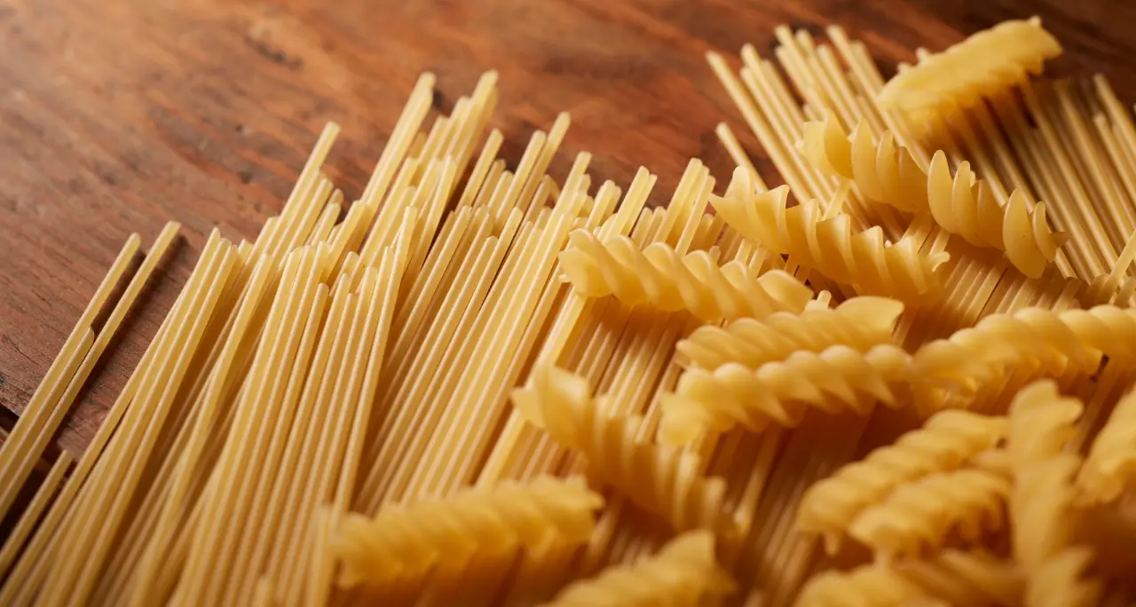 Pasta 100% italiana, dalla Calabria l’appello di Coldiretti: «Fermare i trafficanti del grano»\n