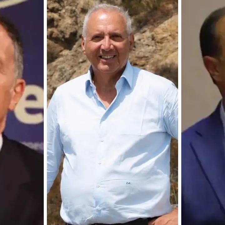 Suppletive Reggio:\u00A0la macchina Cannizzaro spinge Roscioli, Giannetta tra l’8 e il 16%. Ecco come potrebbe finire