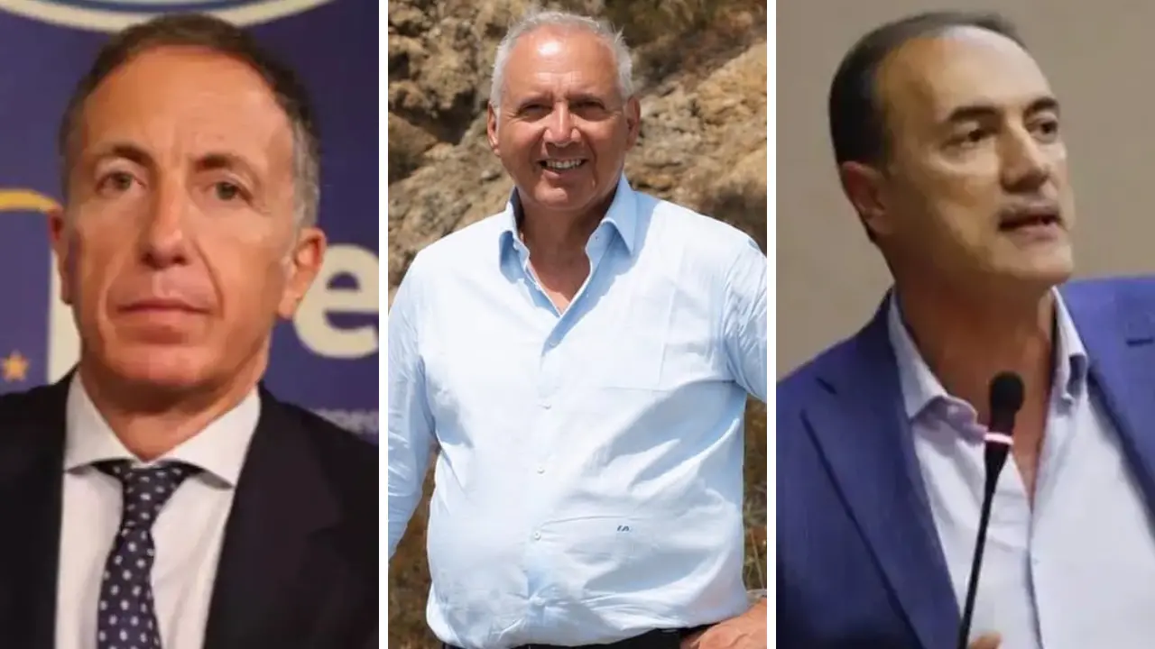 Suppletive Reggio:\u00A0la macchina Cannizzaro spinge Roscioli, Giannetta tra l’8 e il 16%. Ecco come potrebbe finire