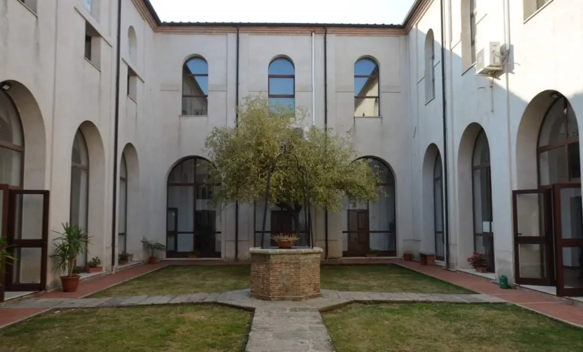 Mileto, sul sagrato della cattedrale il musical del Cmi sulle orme di San Francesco d'Assisi\n