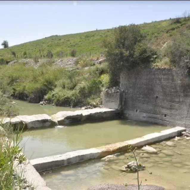 Siccità, Abruzzese (Legambiente) rilancia l’allarme del sindaco di Umbriatico: la soluzione in un progetto fermo dagli anni ‘60\n