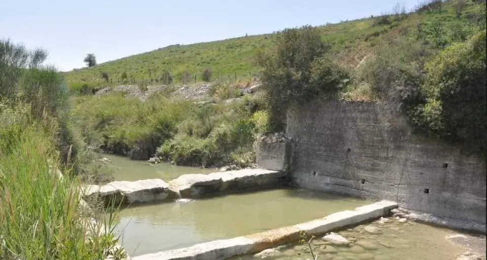 Siccità, Abruzzese (Legambiente) rilancia l’allarme del sindaco di Umbriatico: la soluzione in un progetto fermo dagli anni ‘60\n