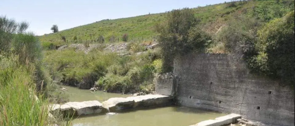Siccità, Abruzzese (Legambiente) rilancia l’allarme del sindaco di Umbriatico: la soluzione in un progetto fermo dagli anni ‘60\n