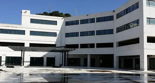 Catanzaro, l'affondo di Gianni Costa su Parco Romani: «Passerelle per la metropolitana, ma le rovine restano. Occhiuto ci metta la faccia»\n
