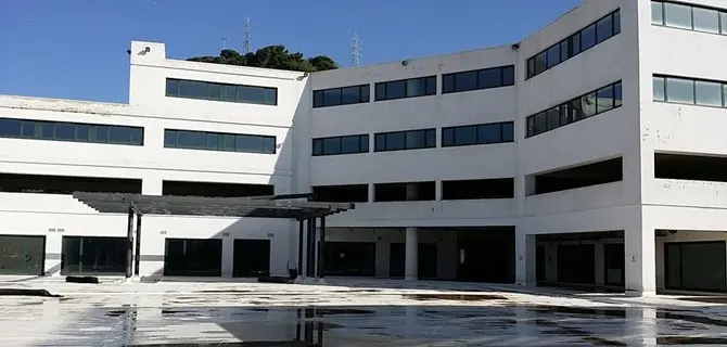 Catanzaro, l'affondo di Gianni Costa su Parco Romani: «Passerelle per la metropolitana, ma le rovine restano. Occhiuto ci metta la faccia»\n