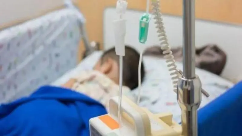 Malori dopo il bagno in mare a Mandatoriccio, dodici bambini in ospedale\n